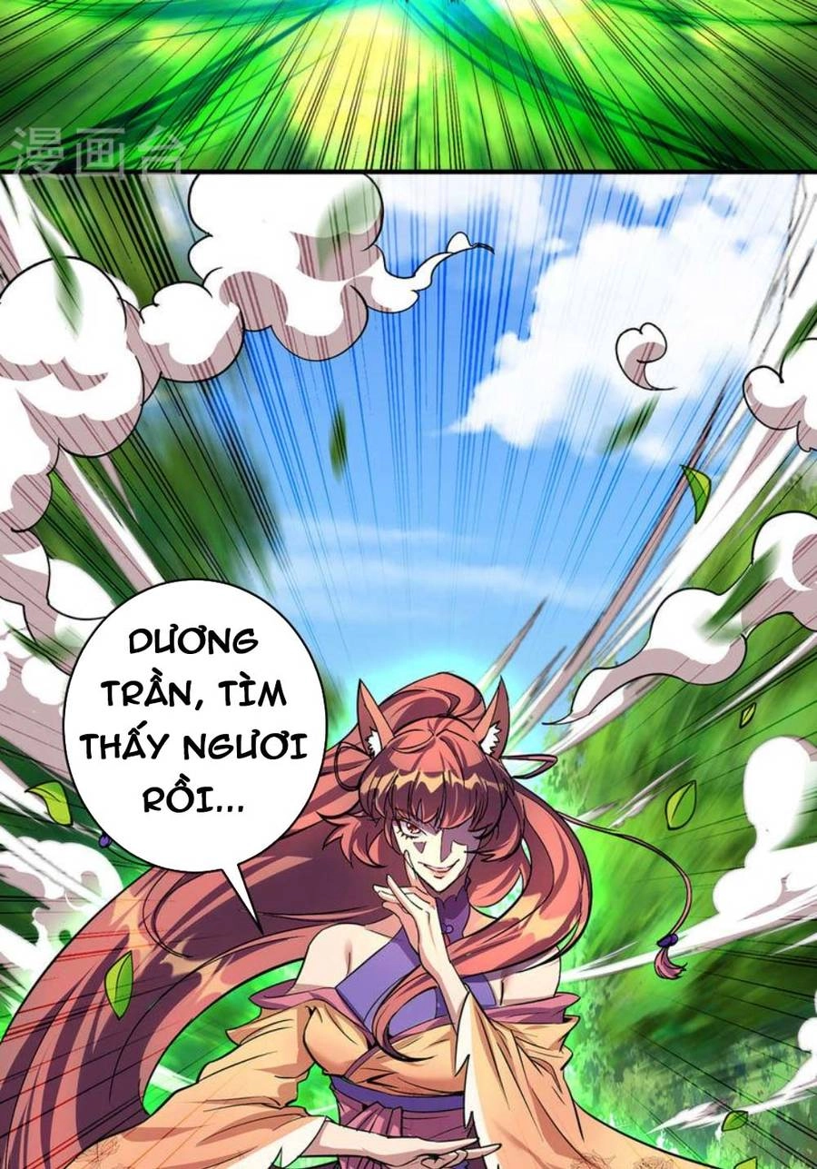 Trọng Sinh Sau Tám Vạn Năm Chapter 357 - 14