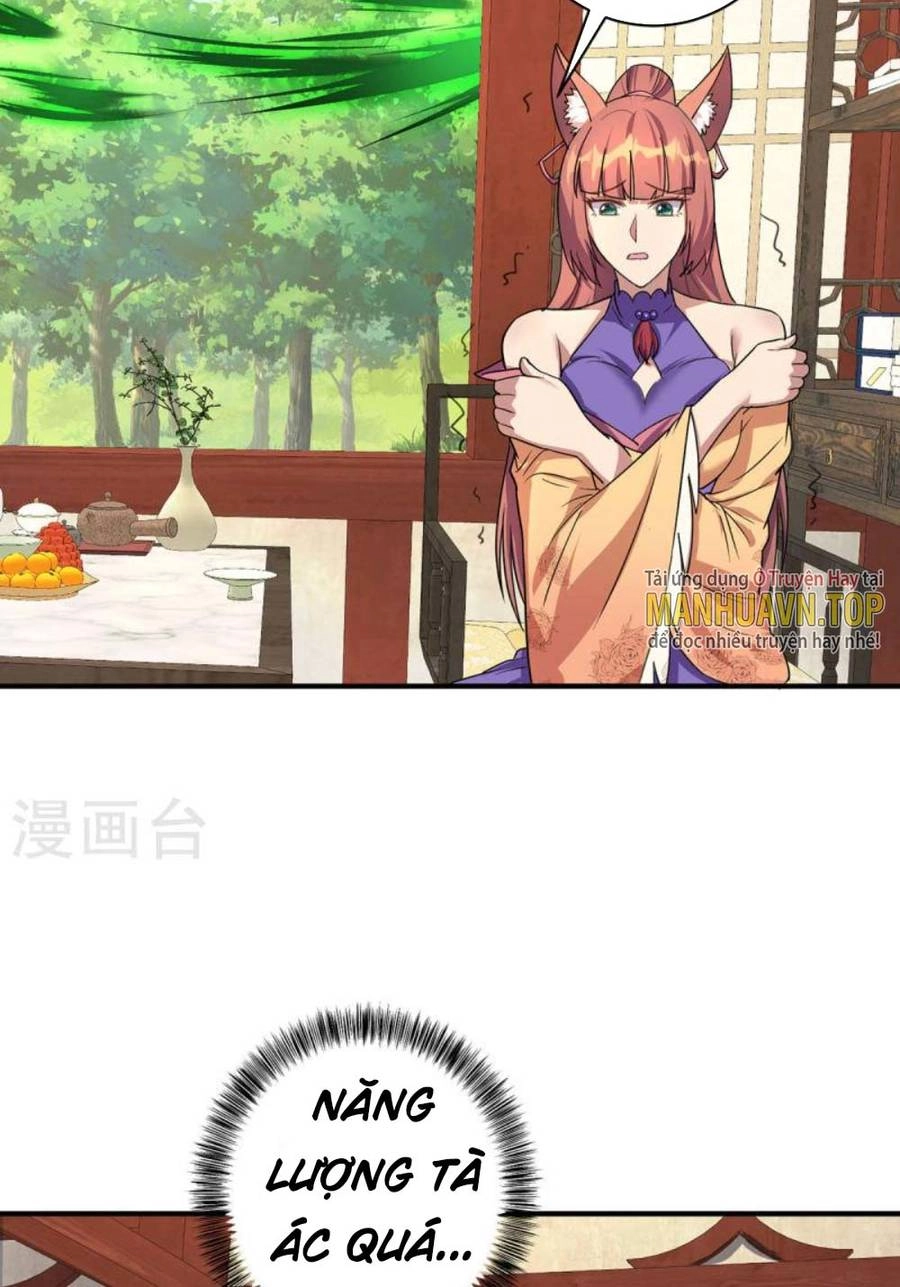 Trọng Sinh Sau Tám Vạn Năm Chapter 357 - 16