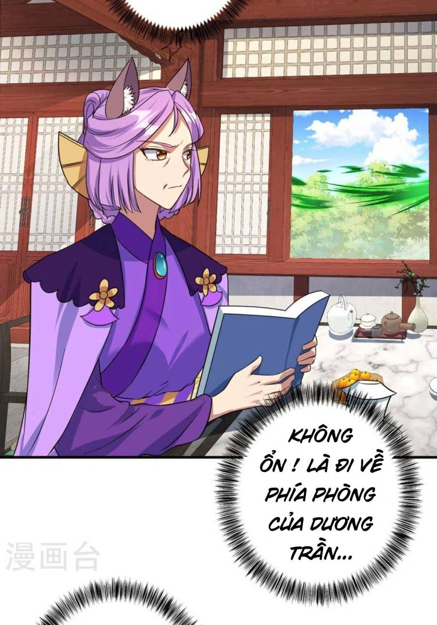 Trọng Sinh Sau Tám Vạn Năm Chapter 357 - 17