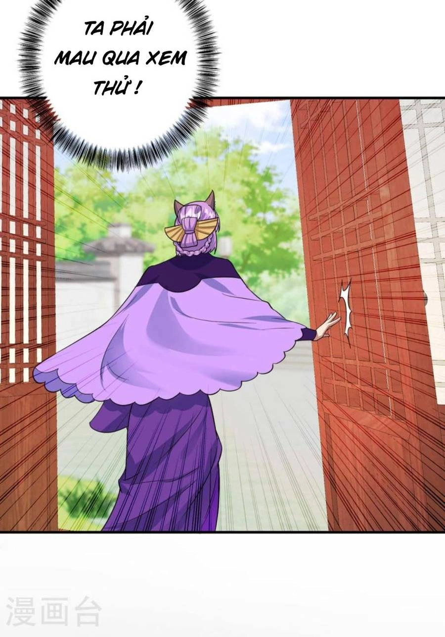 Trọng Sinh Sau Tám Vạn Năm Chapter 357 - 18