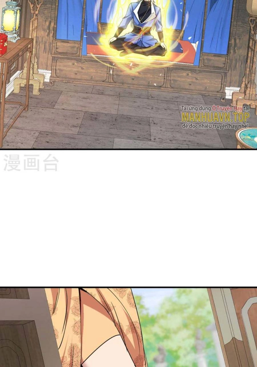 Trọng Sinh Sau Tám Vạn Năm Chapter 357 - 20