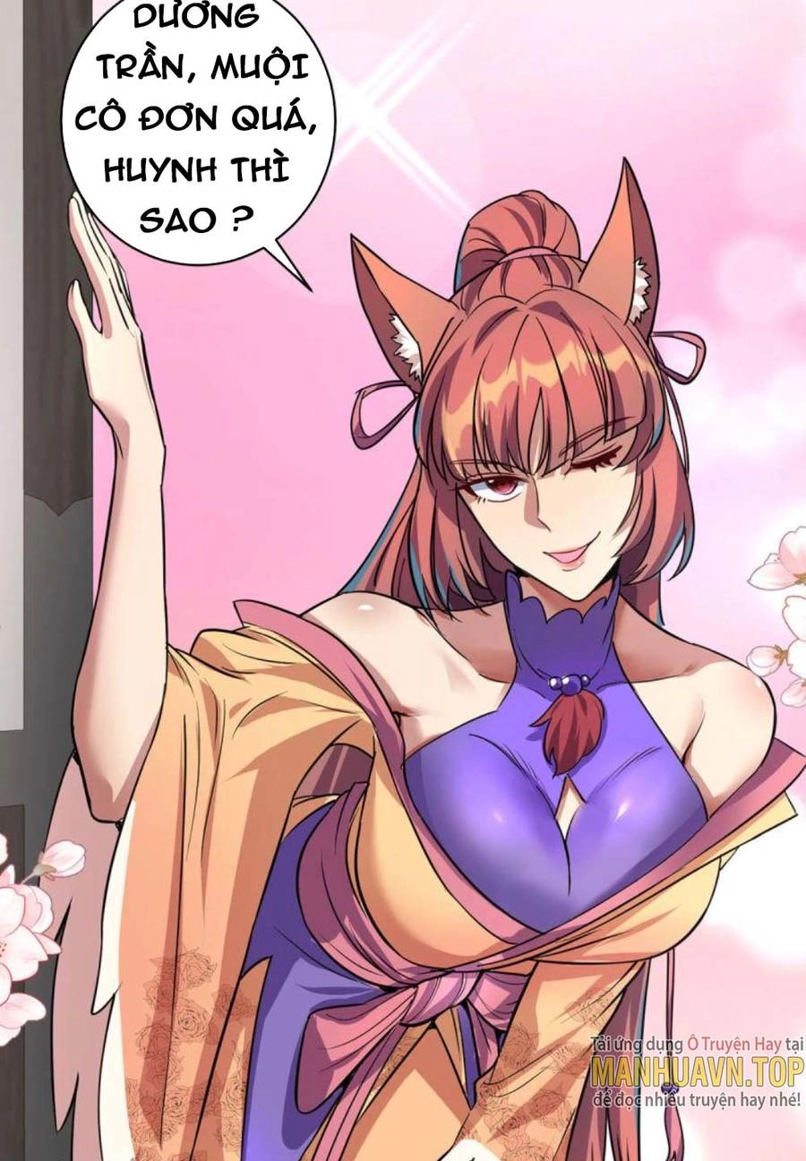 Trọng Sinh Sau Tám Vạn Năm Chapter 357 - 23