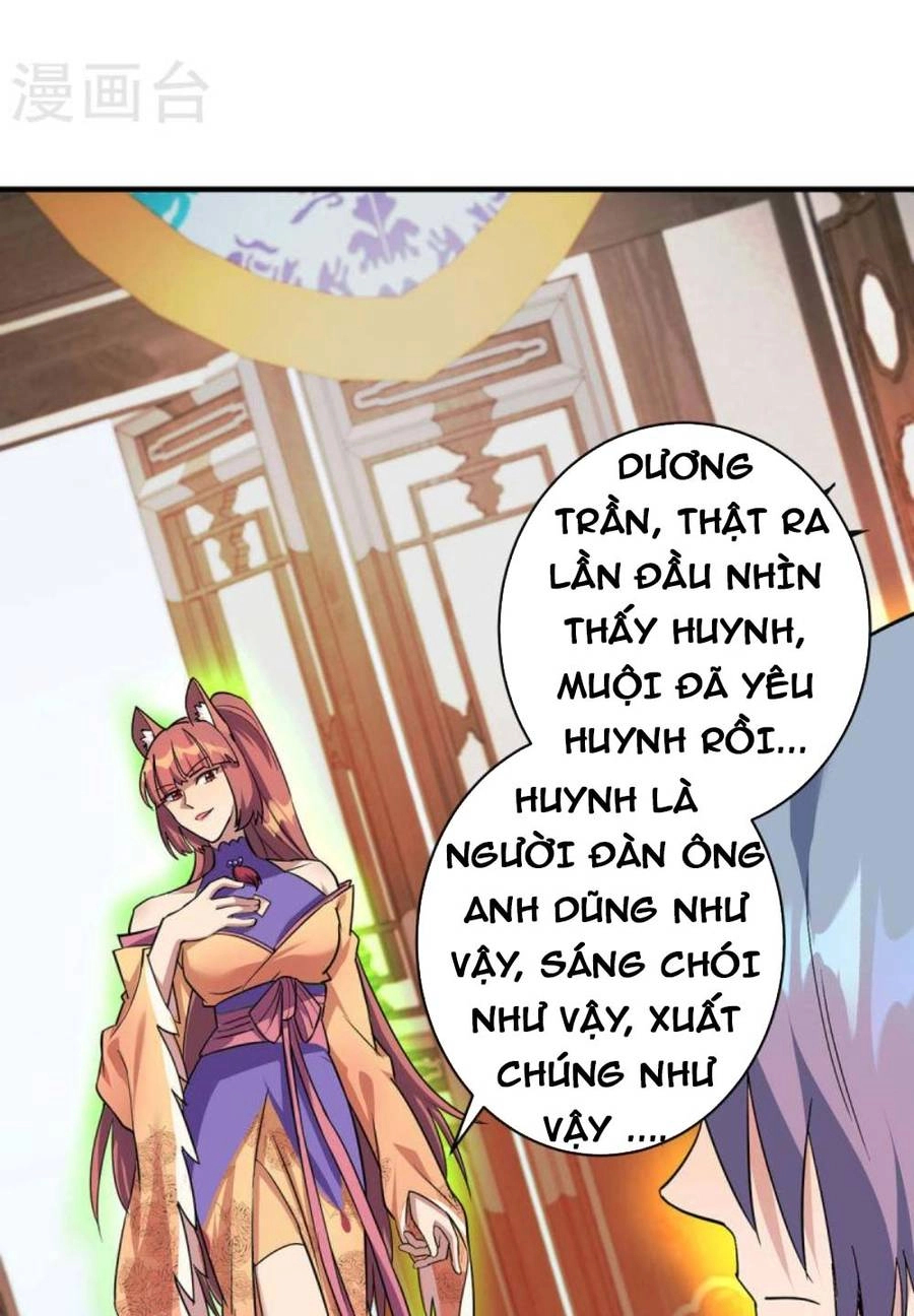 Trọng Sinh Sau Tám Vạn Năm Chapter 357 - 26