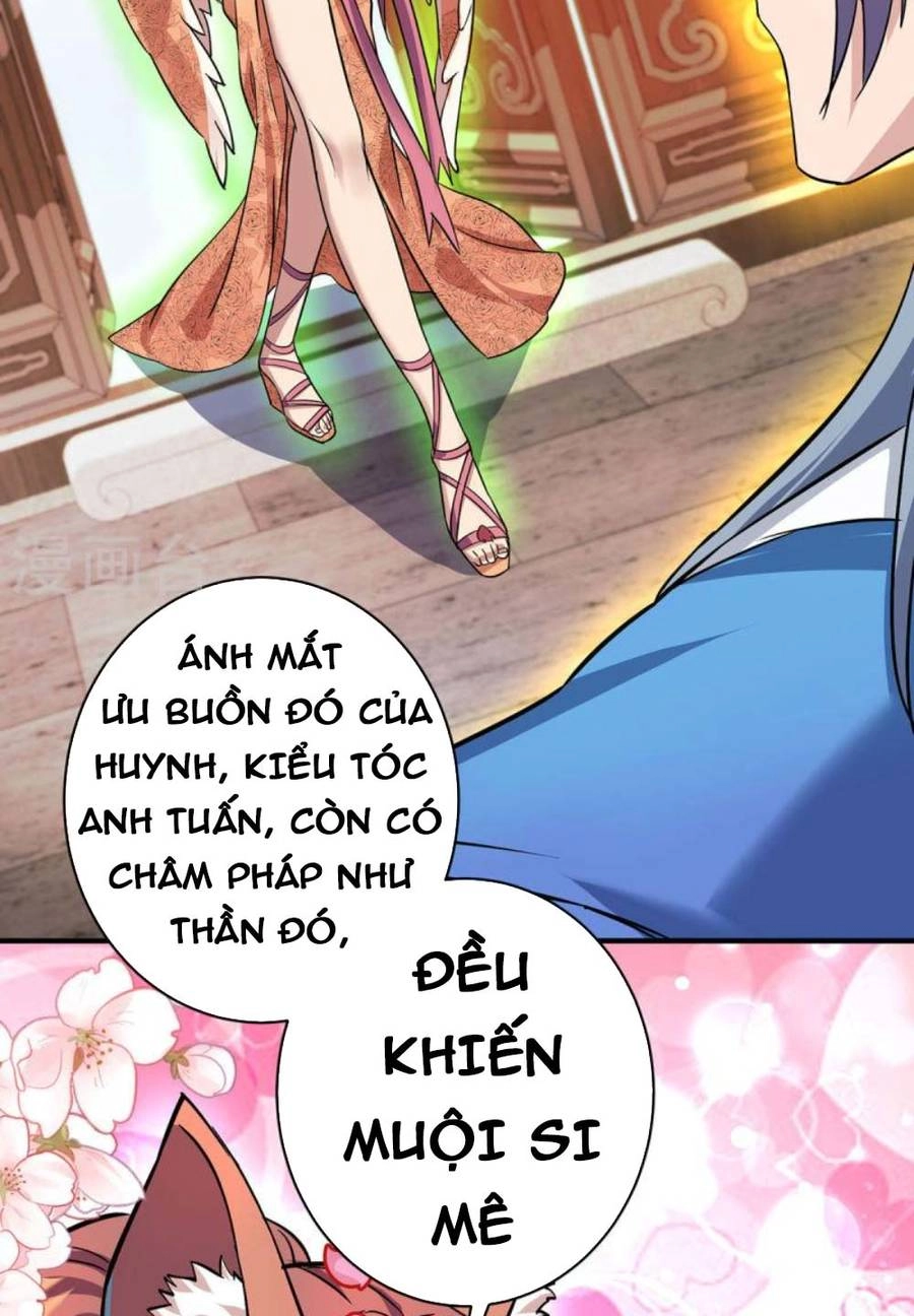 Trọng Sinh Sau Tám Vạn Năm Chapter 357 - 27