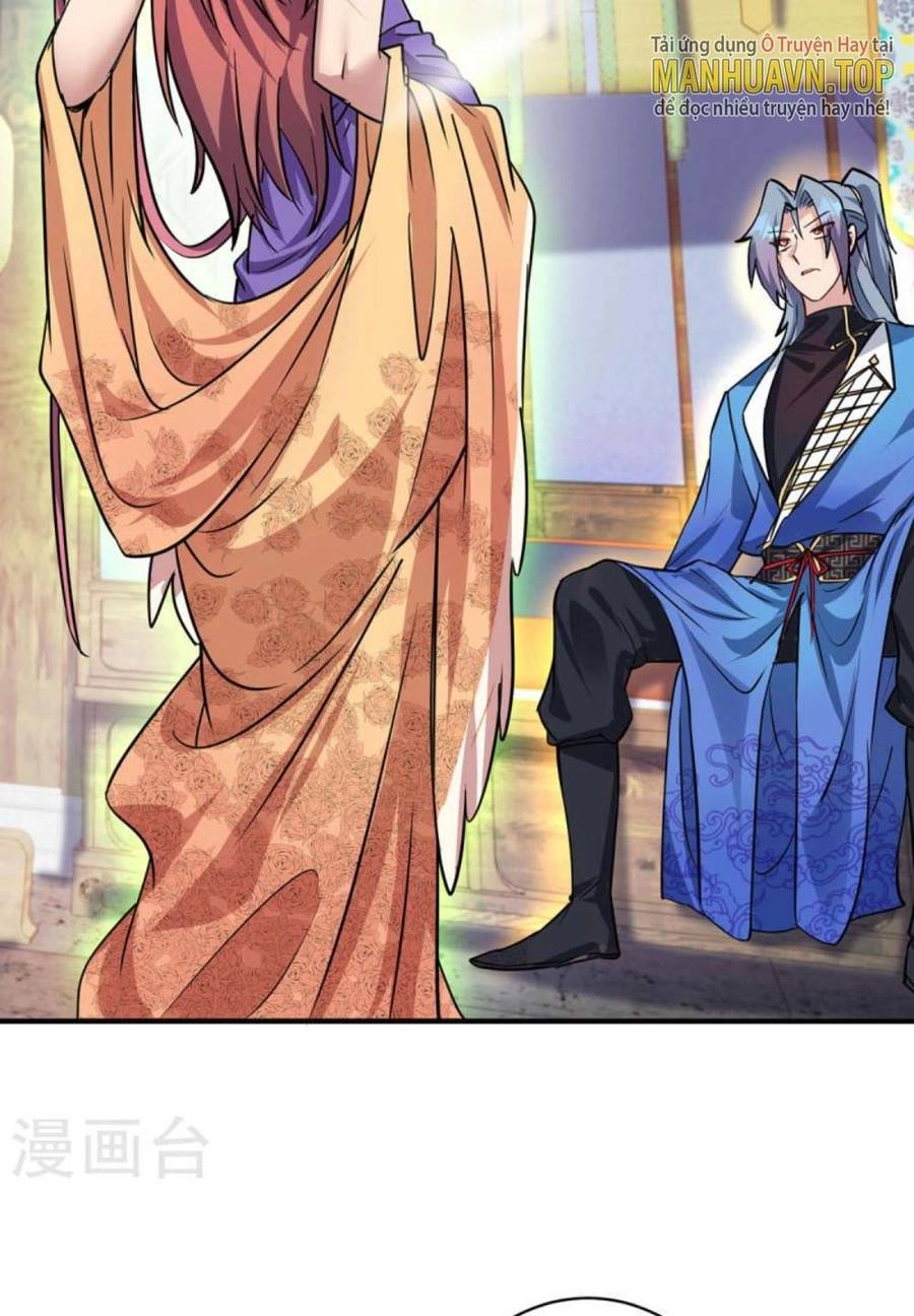 Trọng Sinh Sau Tám Vạn Năm Chapter 357 - 30