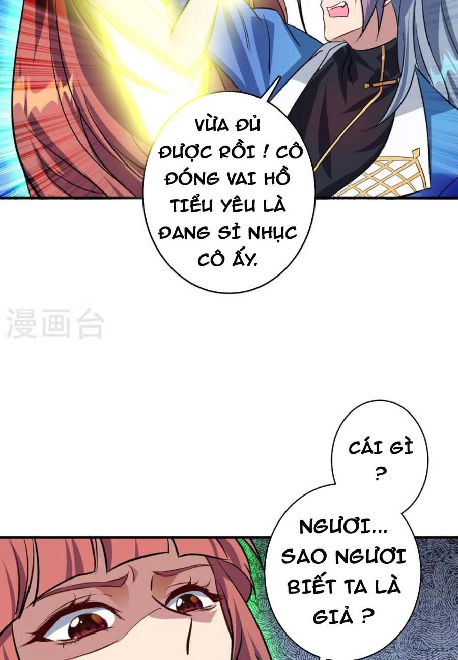 Trọng Sinh Sau Tám Vạn Năm Chapter 357 - 35