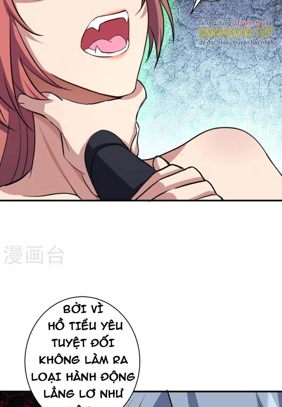 Trọng Sinh Sau Tám Vạn Năm Chapter 357 - 36