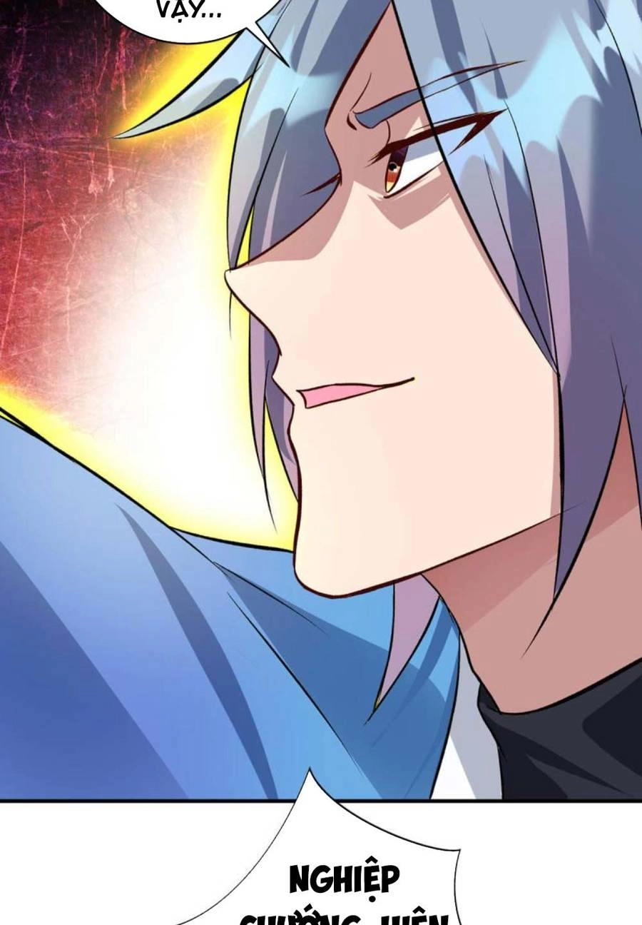 Trọng Sinh Sau Tám Vạn Năm Chapter 357 - 37