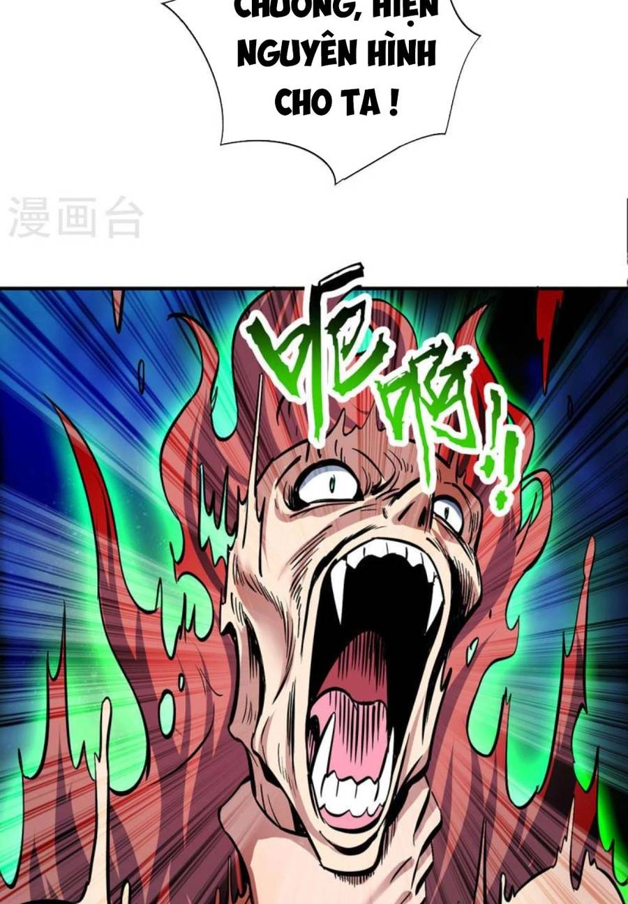 Trọng Sinh Sau Tám Vạn Năm Chapter 357 - 38