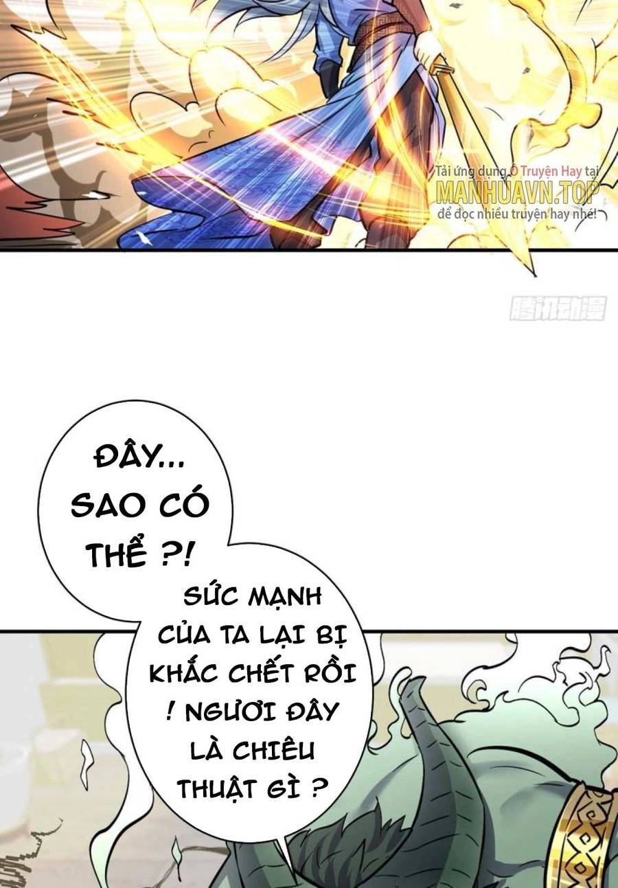 Trọng Sinh Sau Tám Vạn Năm Chapter 358 - 6