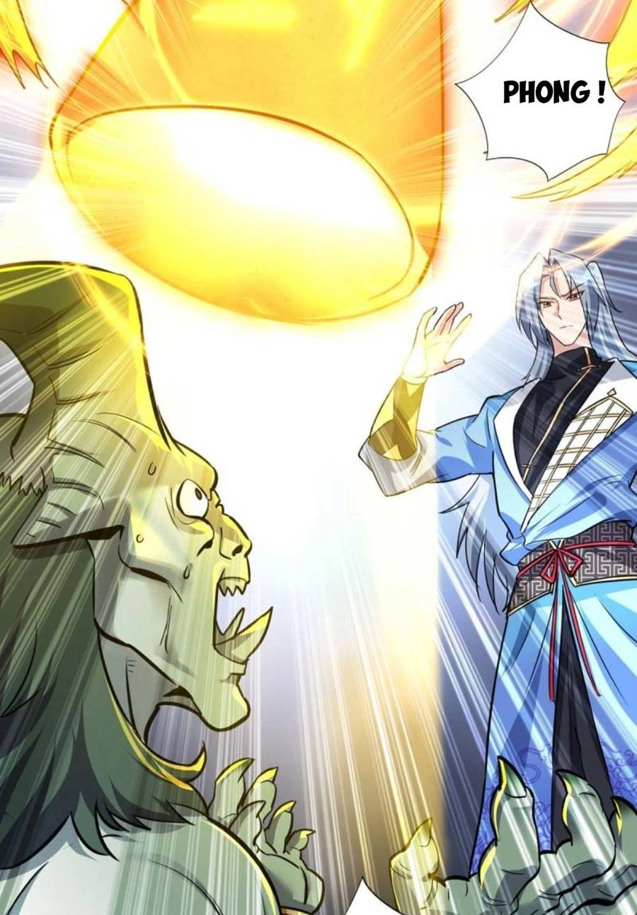 Trọng Sinh Sau Tám Vạn Năm Chapter 358 - 8