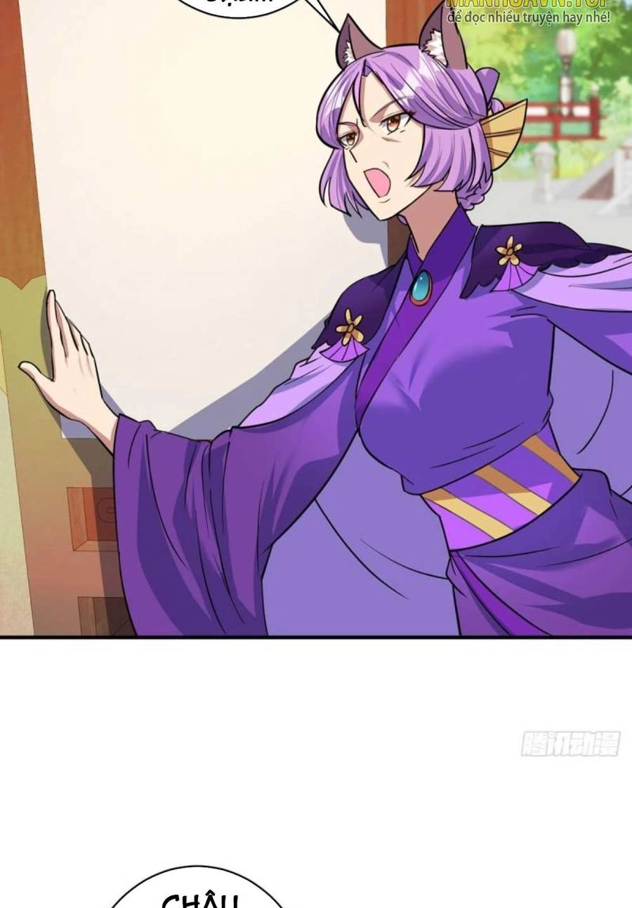 Trọng Sinh Sau Tám Vạn Năm Chapter 358 - 11