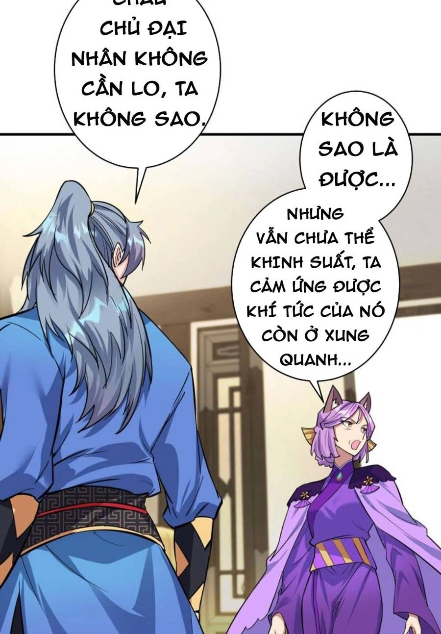 Trọng Sinh Sau Tám Vạn Năm Chapter 358 - 12