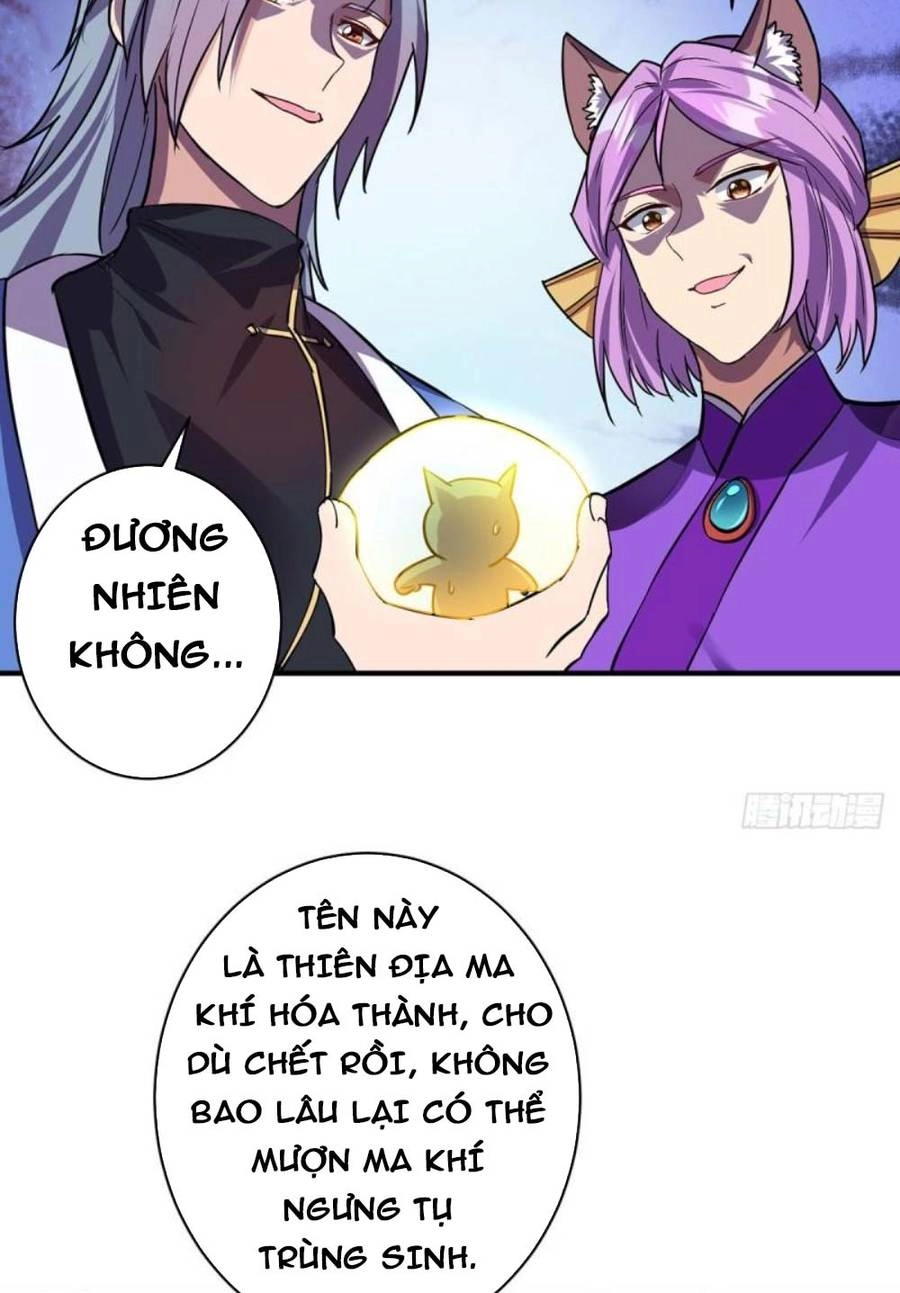 Trọng Sinh Sau Tám Vạn Năm Chapter 358 - 19