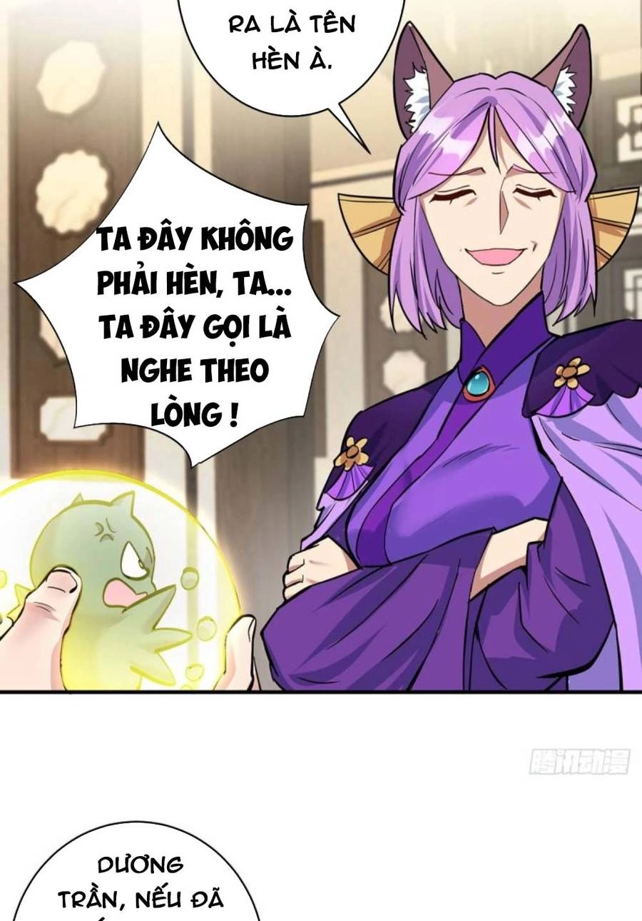 Trọng Sinh Sau Tám Vạn Năm Chapter 358 - 24