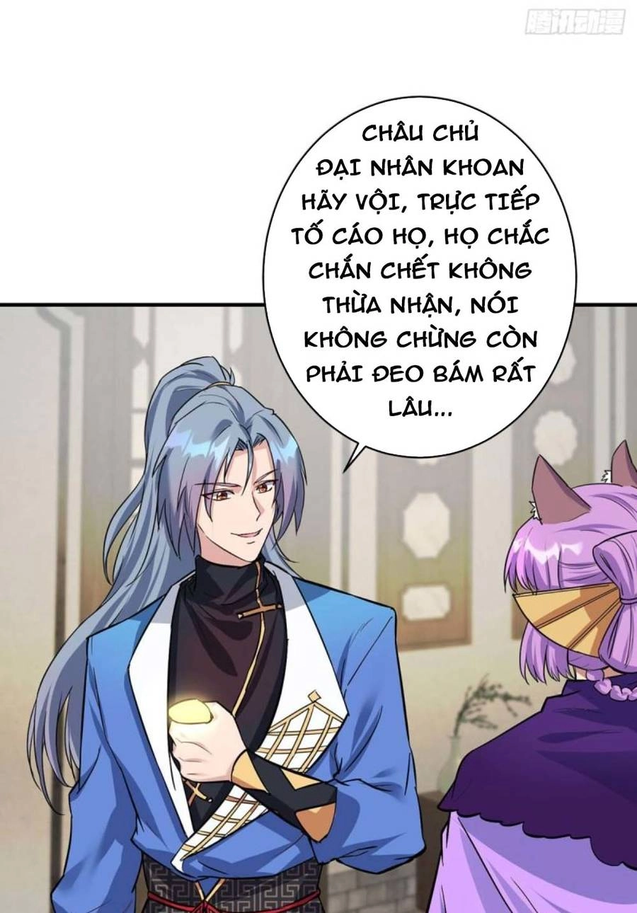 Trọng Sinh Sau Tám Vạn Năm Chapter 358 - 26