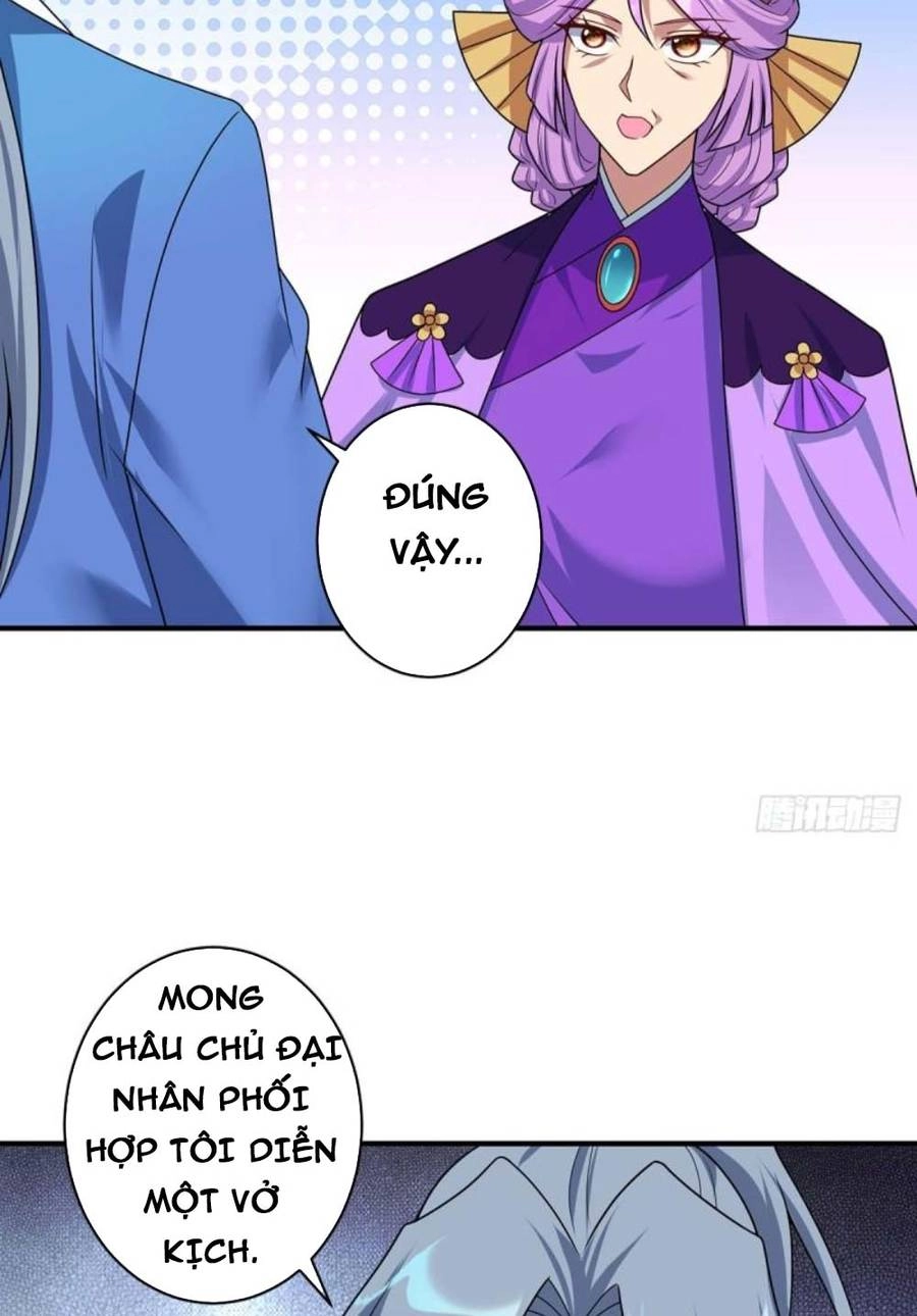 Trọng Sinh Sau Tám Vạn Năm Chapter 358 - 29