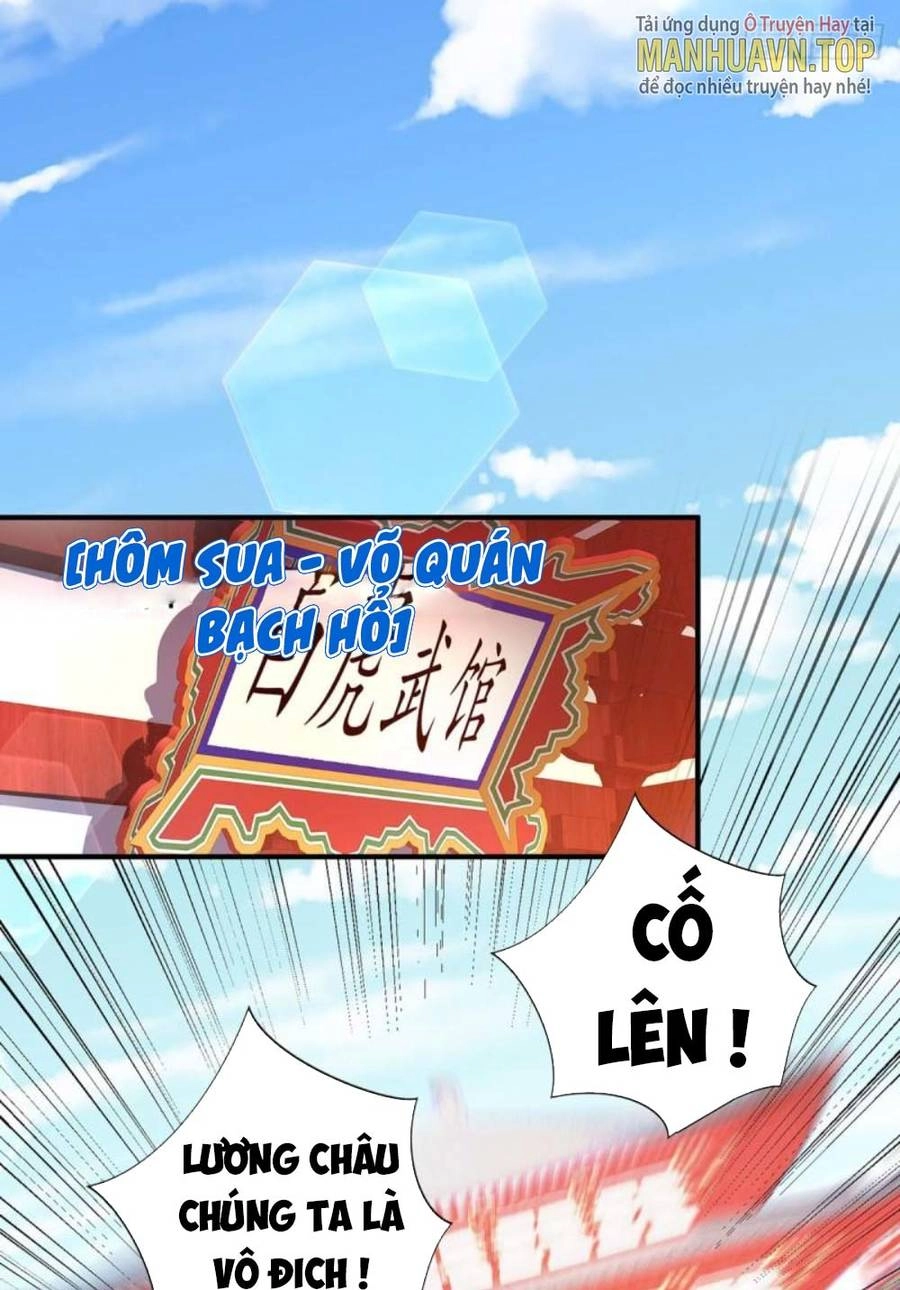 Trọng Sinh Sau Tám Vạn Năm Chapter 358 - 31