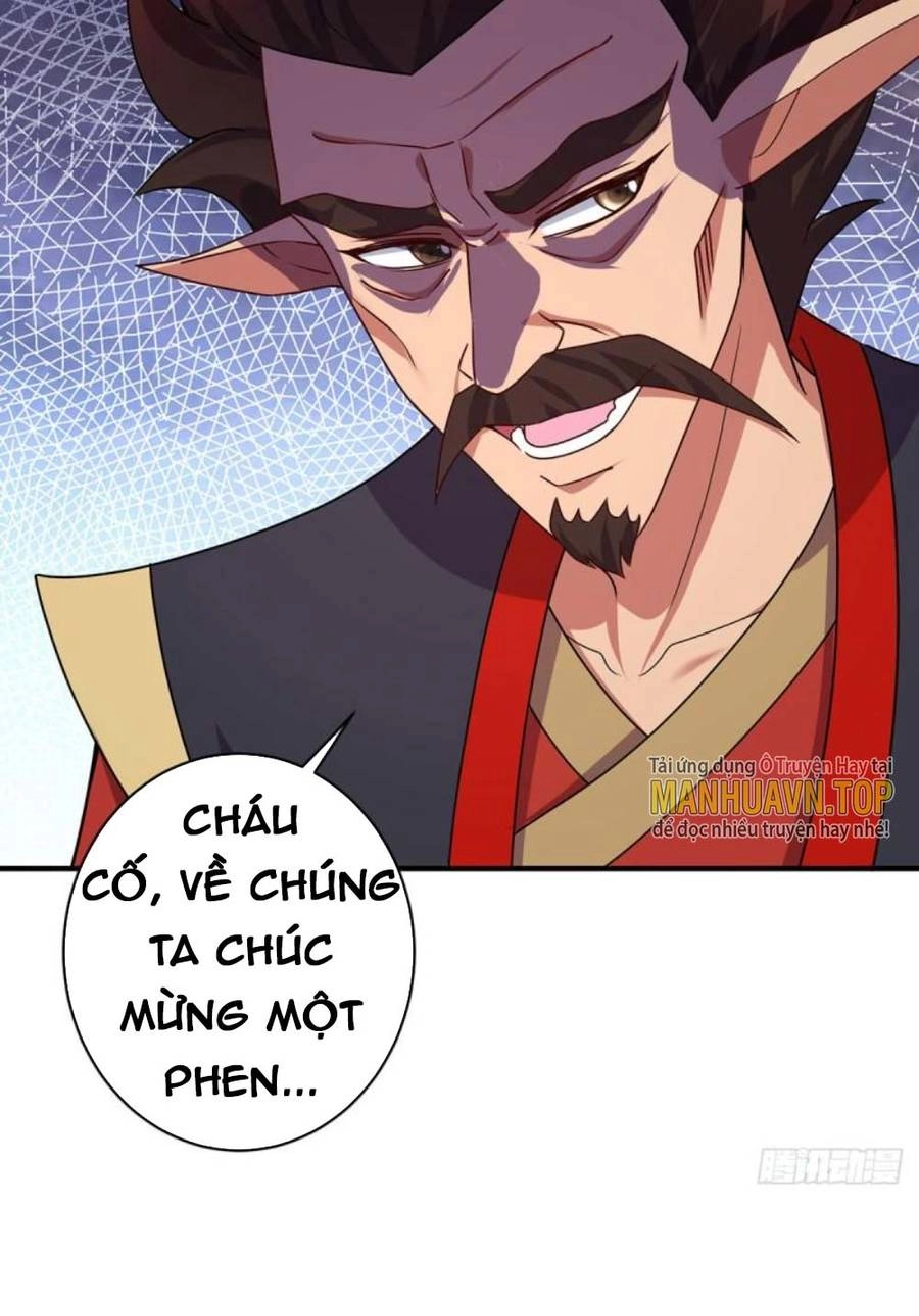 Trọng Sinh Sau Tám Vạn Năm Chapter 358 - 36
