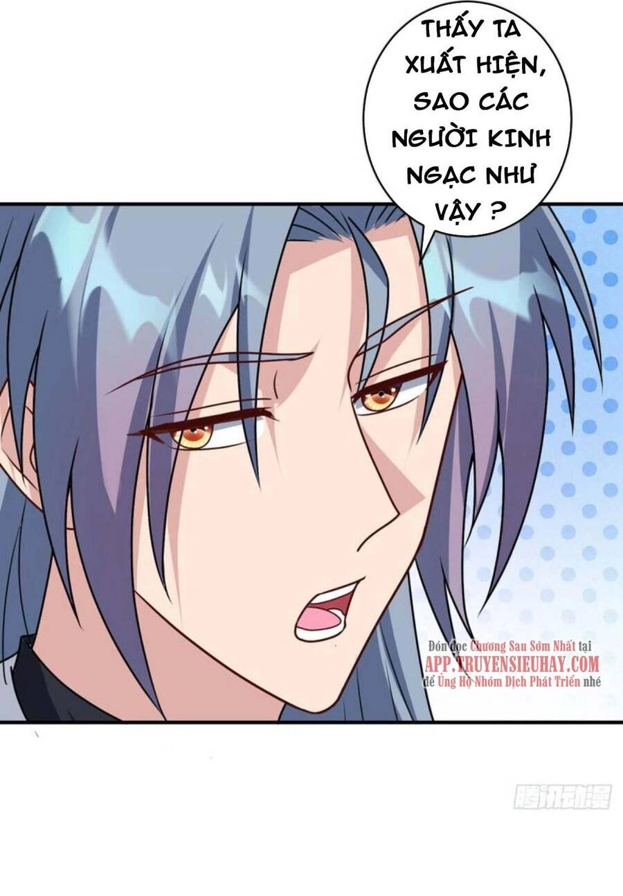 Trọng Sinh Sau Tám Vạn Năm Chapter 359 - 1