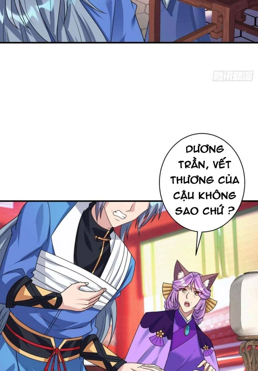 Trọng Sinh Sau Tám Vạn Năm Chapter 359 - 3