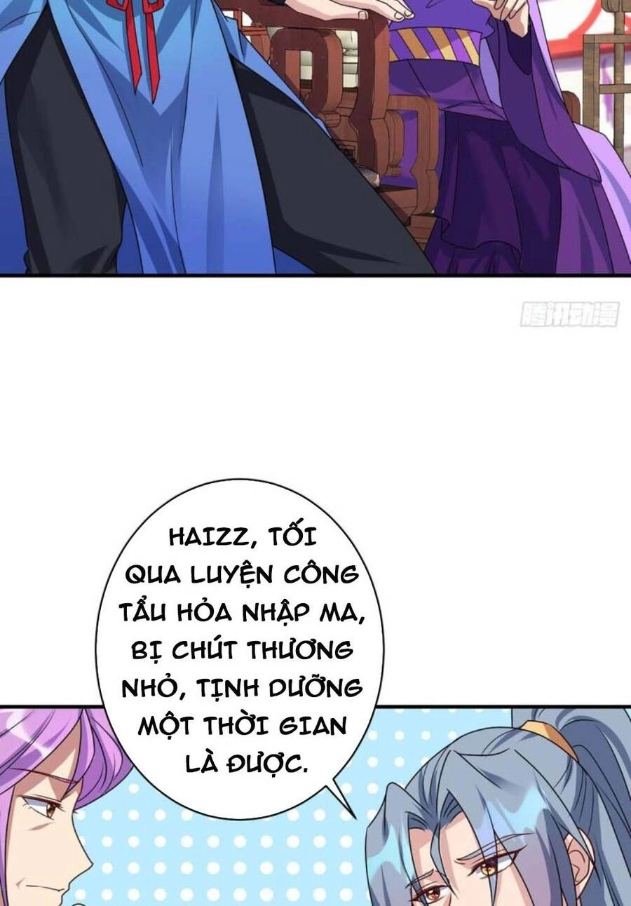 Trọng Sinh Sau Tám Vạn Năm Chapter 359 - 4