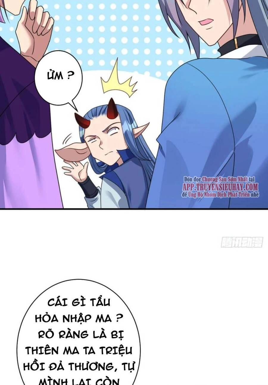 Trọng Sinh Sau Tám Vạn Năm Chapter 359 - 5