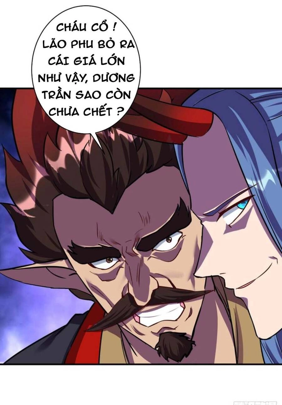 Trọng Sinh Sau Tám Vạn Năm Chapter 359 - 7