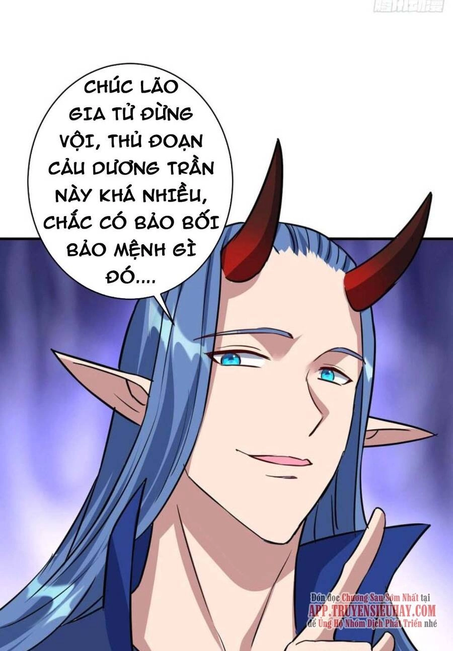 Trọng Sinh Sau Tám Vạn Năm Chapter 359 - 8