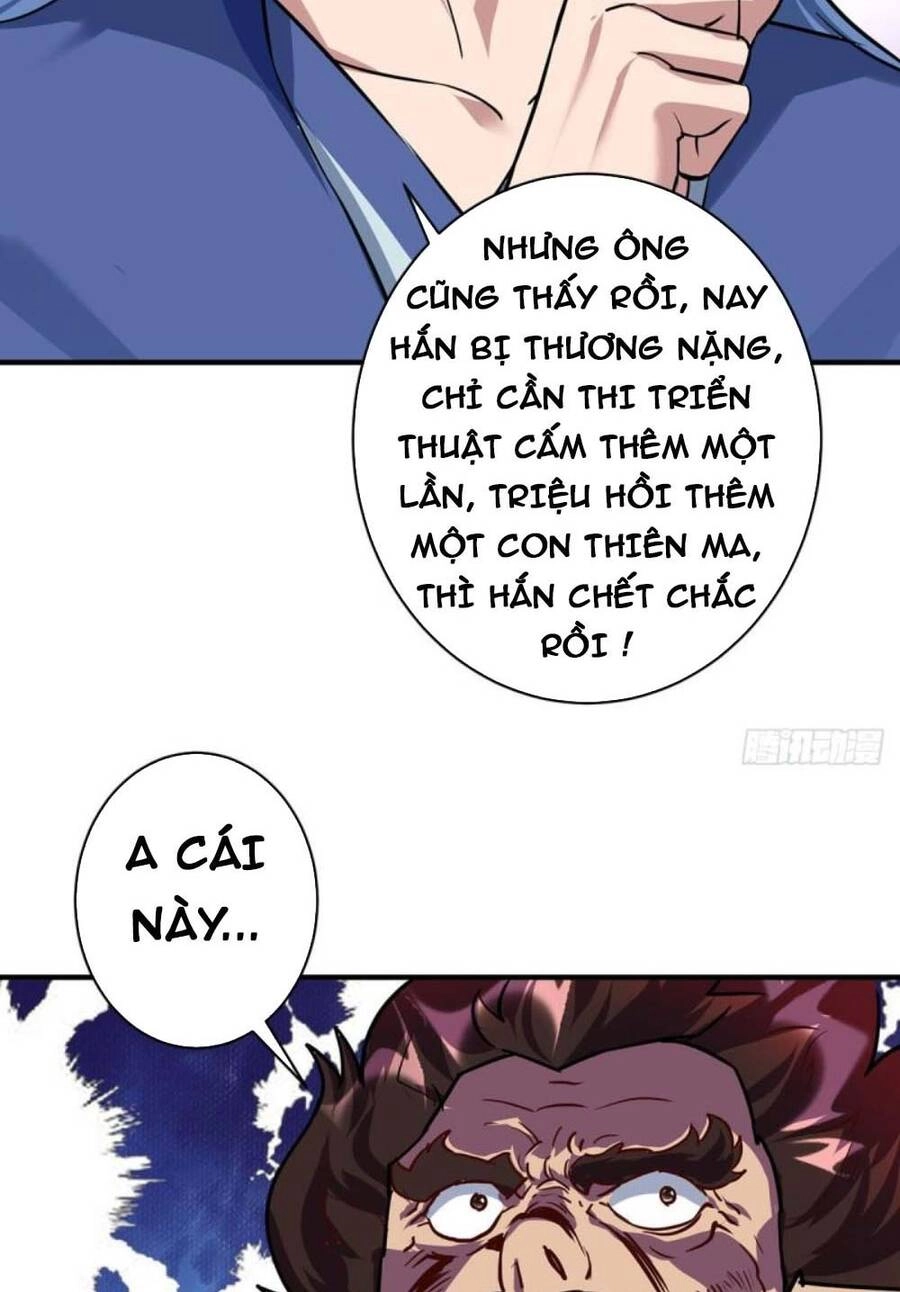 Trọng Sinh Sau Tám Vạn Năm Chapter 359 - 9