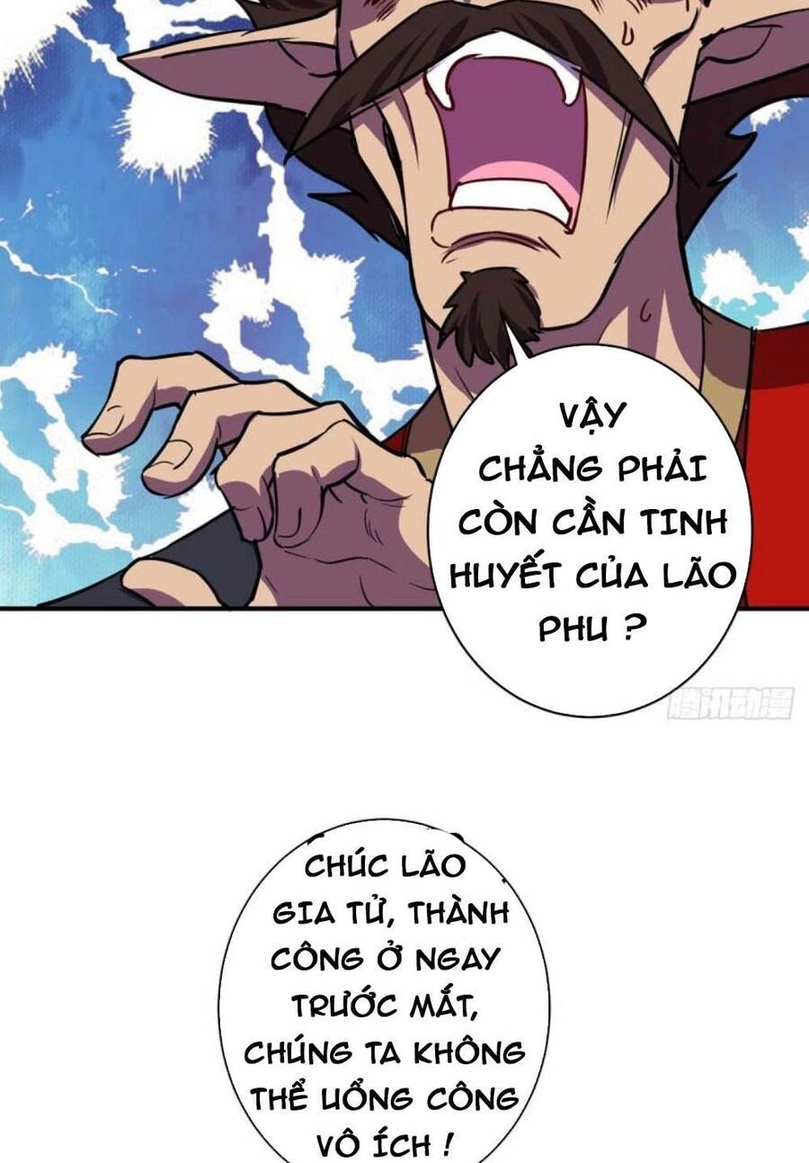 Trọng Sinh Sau Tám Vạn Năm Chapter 359 - 10