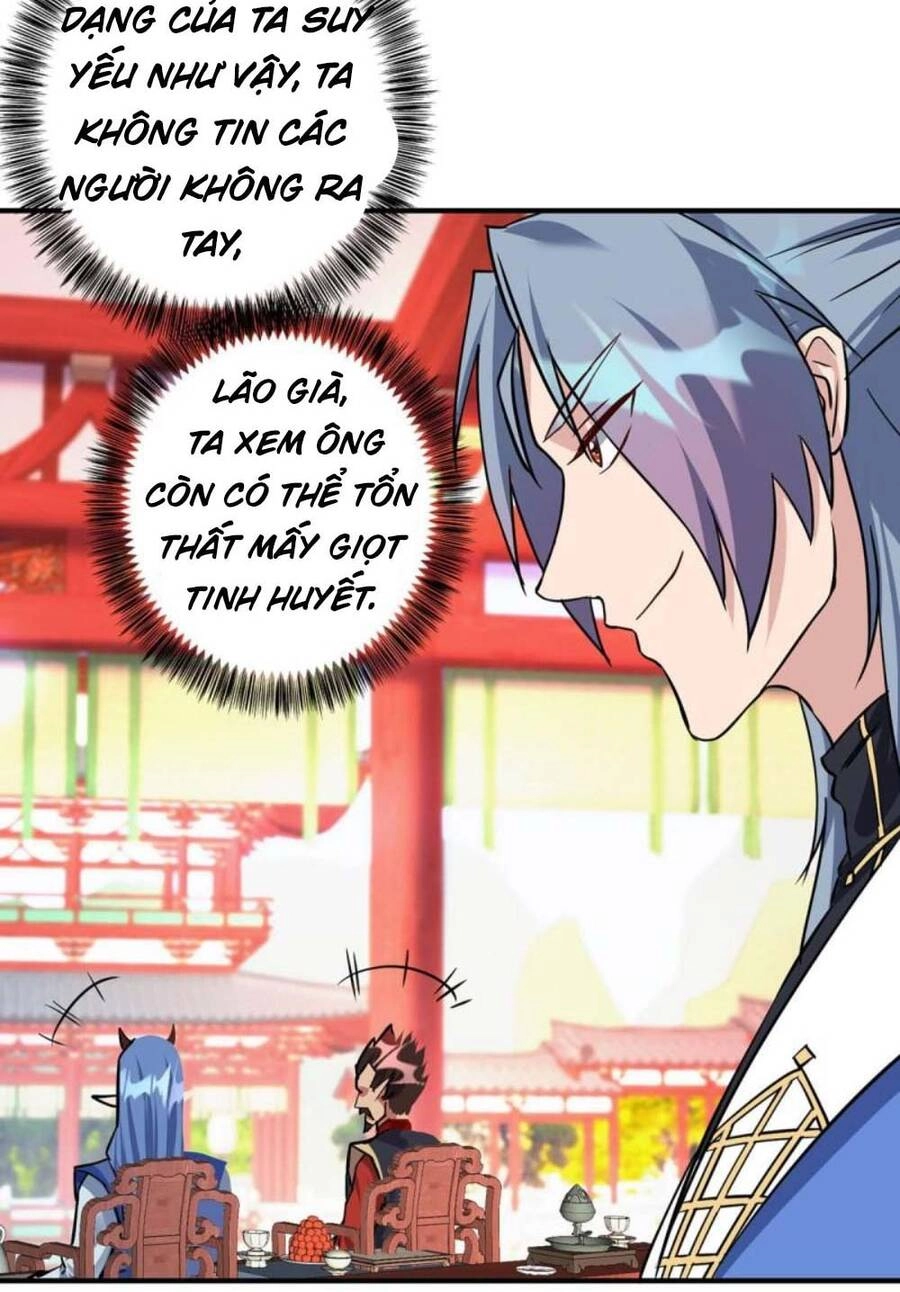 Trọng Sinh Sau Tám Vạn Năm Chapter 359 - 14