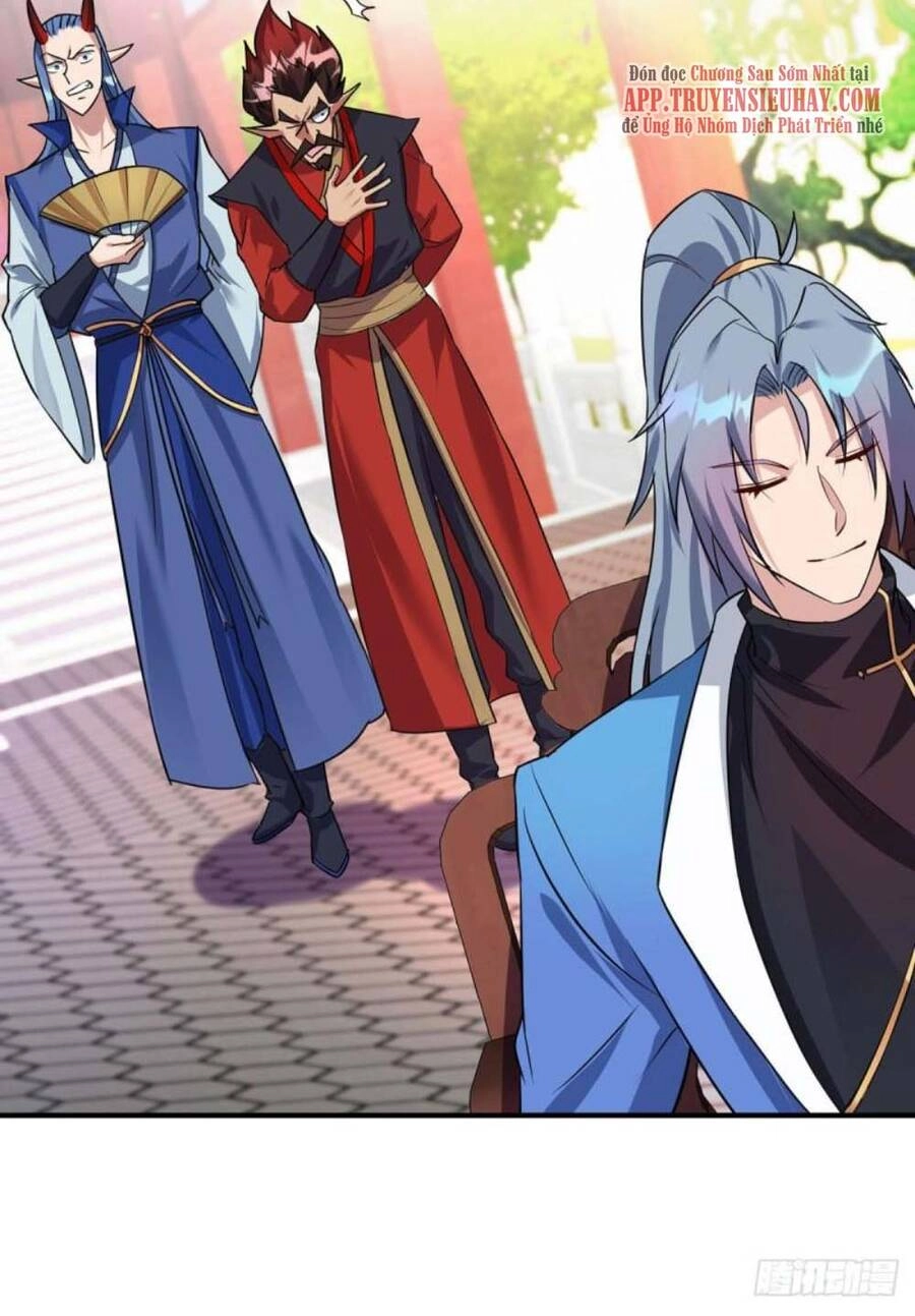 Trọng Sinh Sau Tám Vạn Năm Chapter 359 - 16