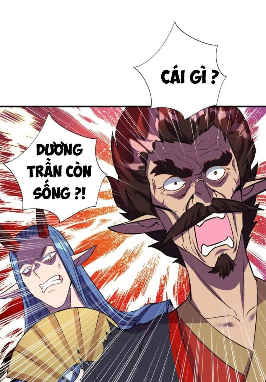 Trọng Sinh Sau Tám Vạn Năm Chapter 359 - 17