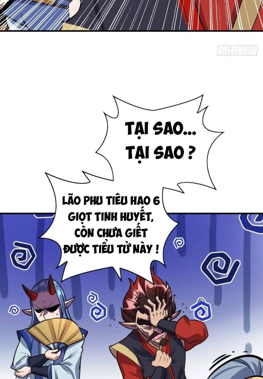 Trọng Sinh Sau Tám Vạn Năm Chapter 359 - 18