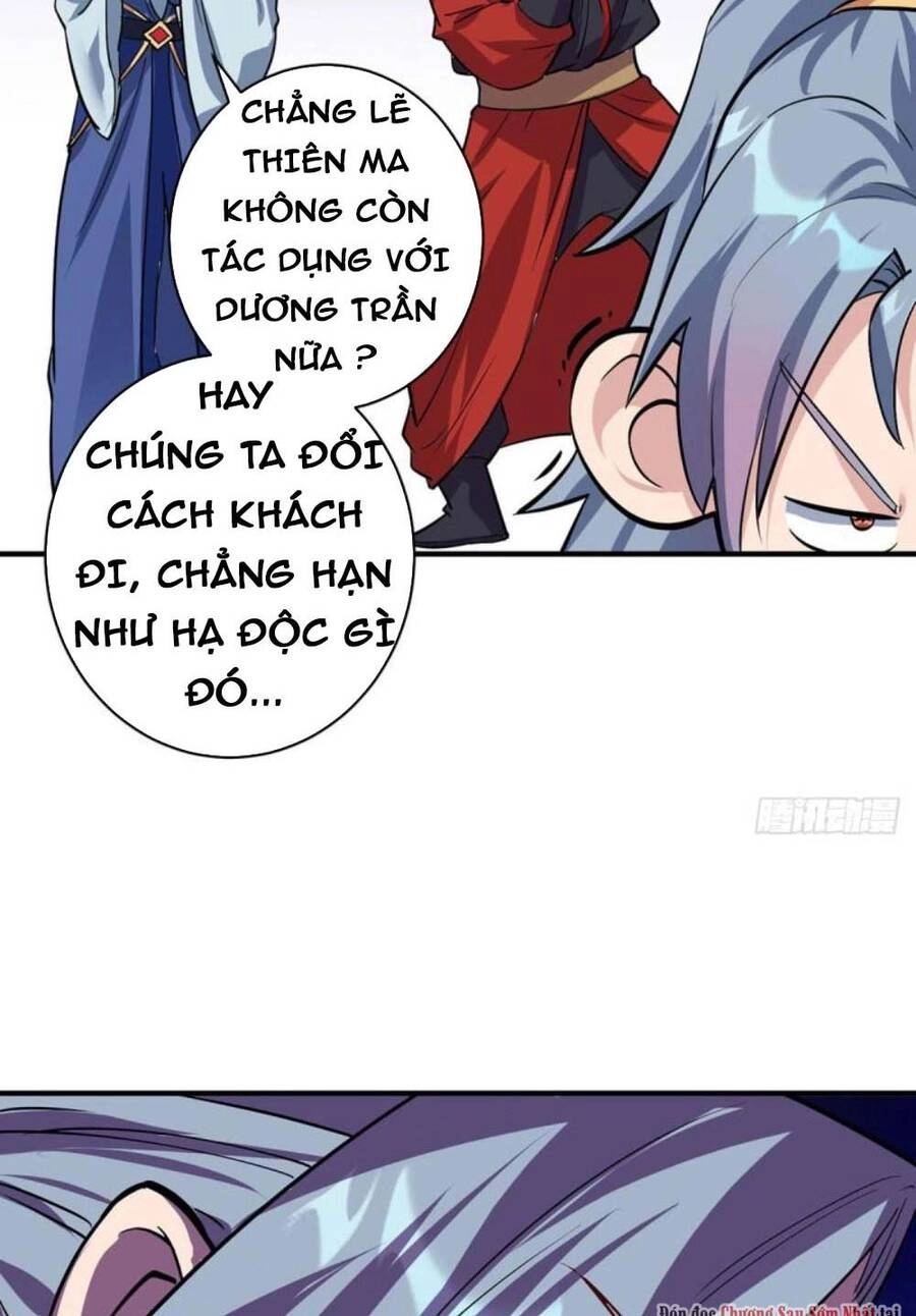 Trọng Sinh Sau Tám Vạn Năm Chapter 359 - 19