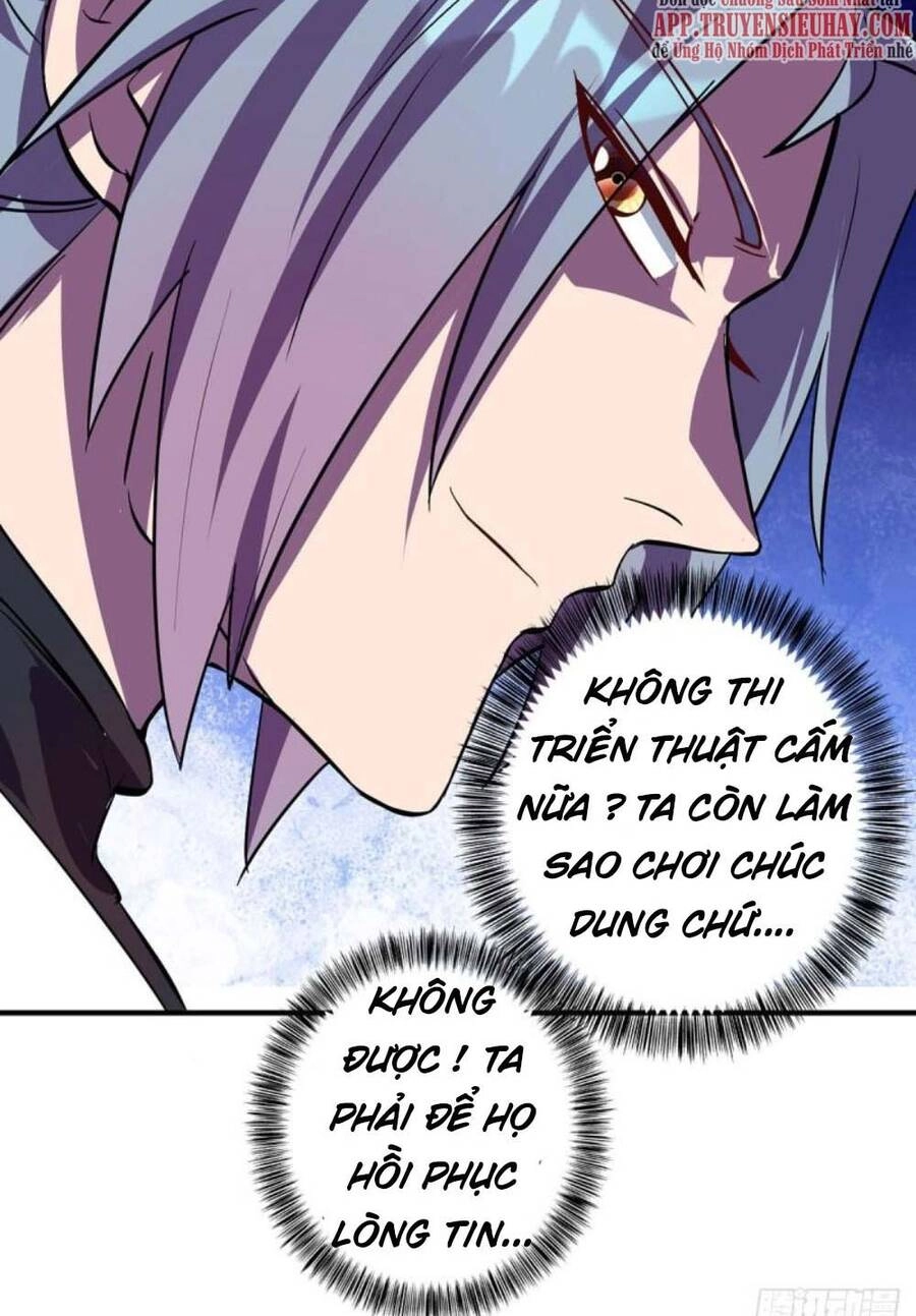 Trọng Sinh Sau Tám Vạn Năm Chapter 359 - 20