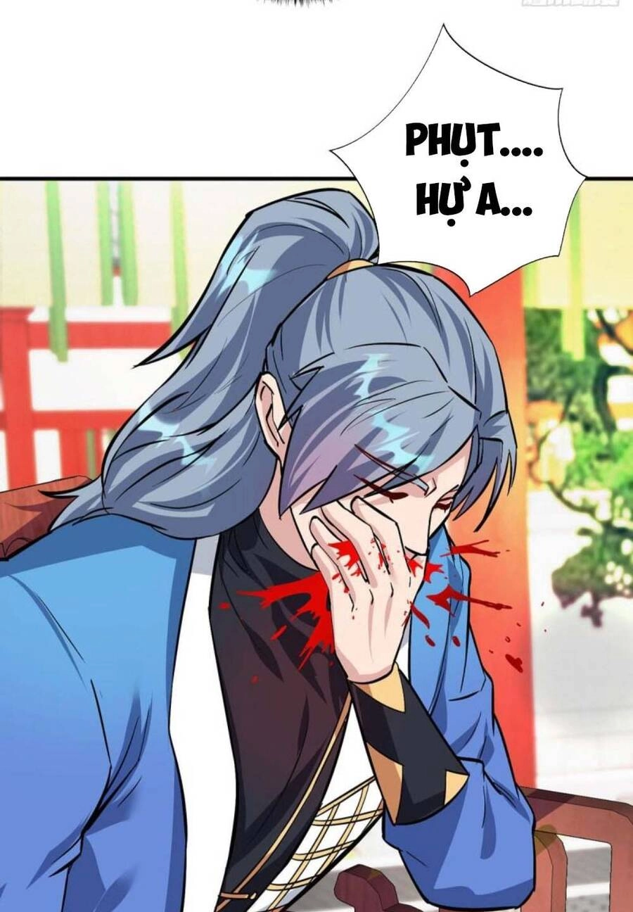 Trọng Sinh Sau Tám Vạn Năm Chapter 359 - 21