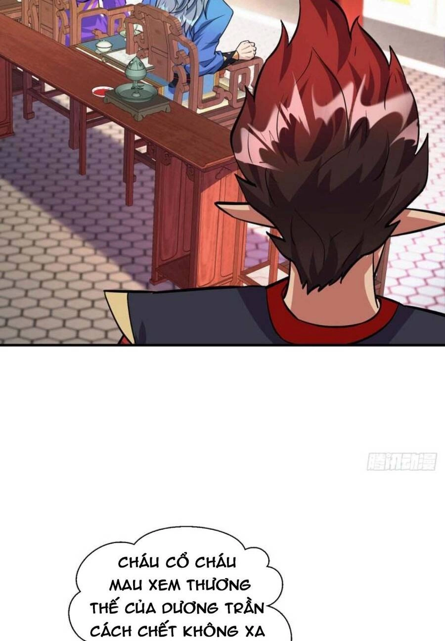 Trọng Sinh Sau Tám Vạn Năm Chapter 359 - 23