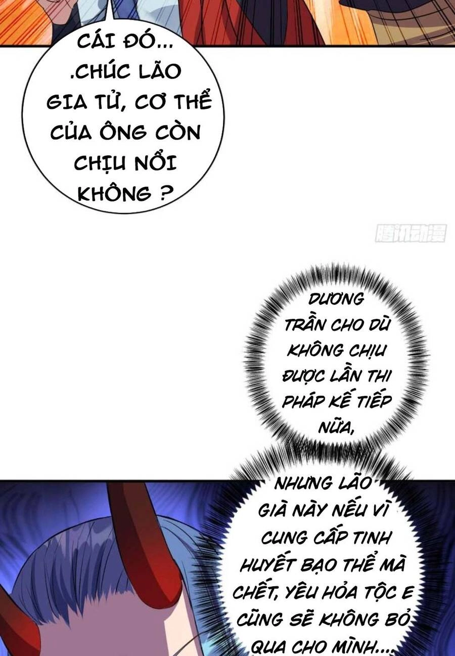 Trọng Sinh Sau Tám Vạn Năm Chapter 359 - 25