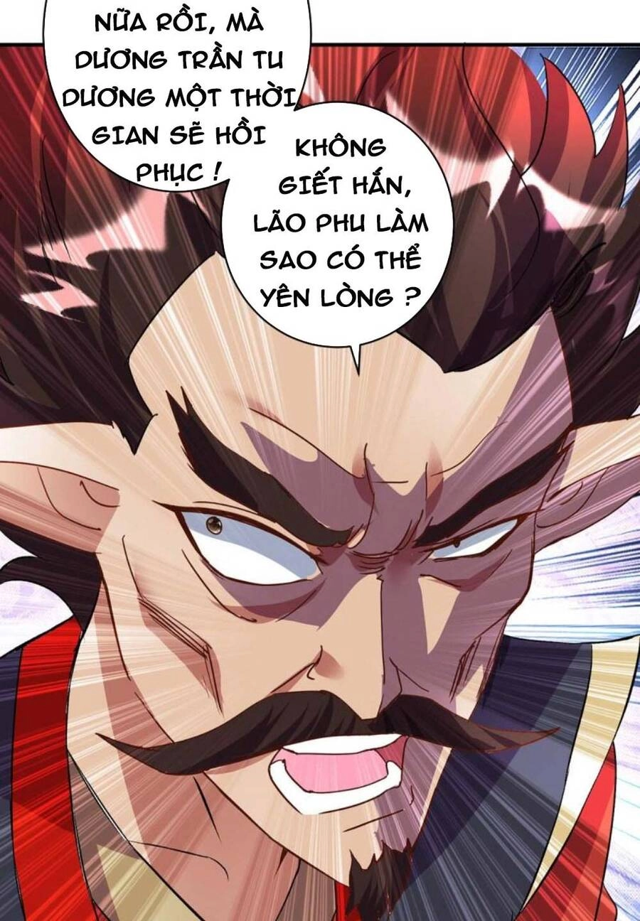 Trọng Sinh Sau Tám Vạn Năm Chapter 359 - 27