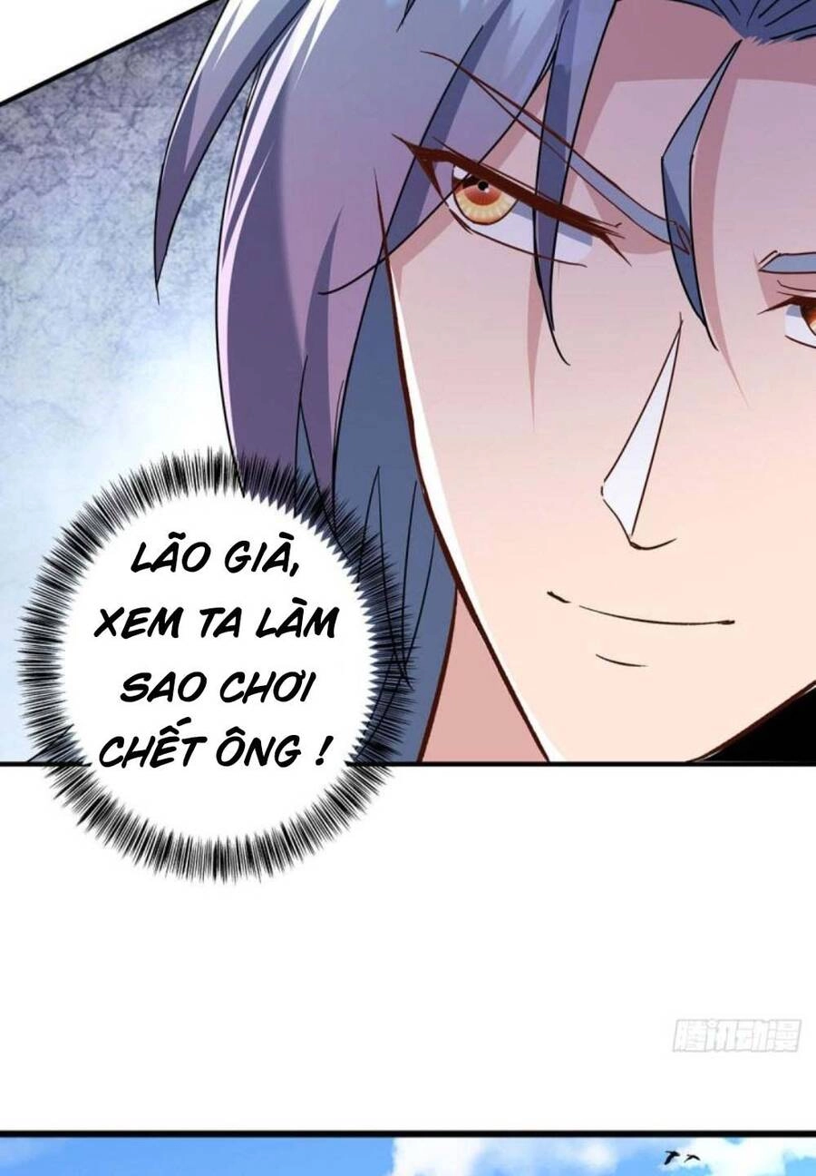 Trọng Sinh Sau Tám Vạn Năm Chapter 359 - 31