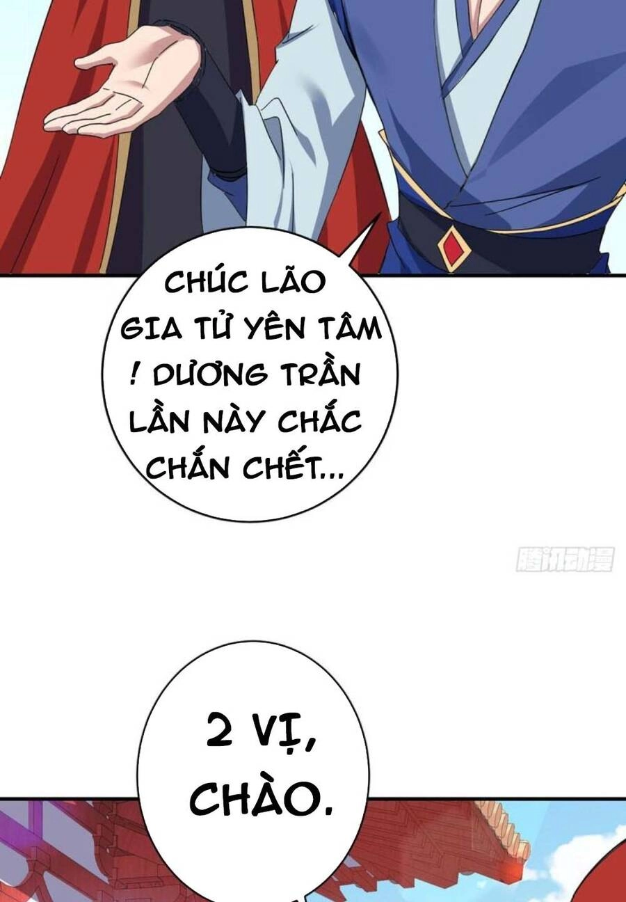 Trọng Sinh Sau Tám Vạn Năm Chapter 359 - 34