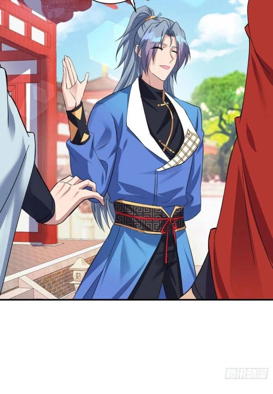 Trọng Sinh Sau Tám Vạn Năm Chapter 359 - 35