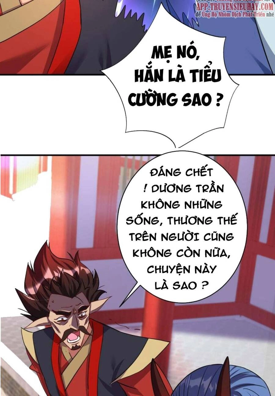 Trọng Sinh Sau Tám Vạn Năm Chapter 359 - 37
