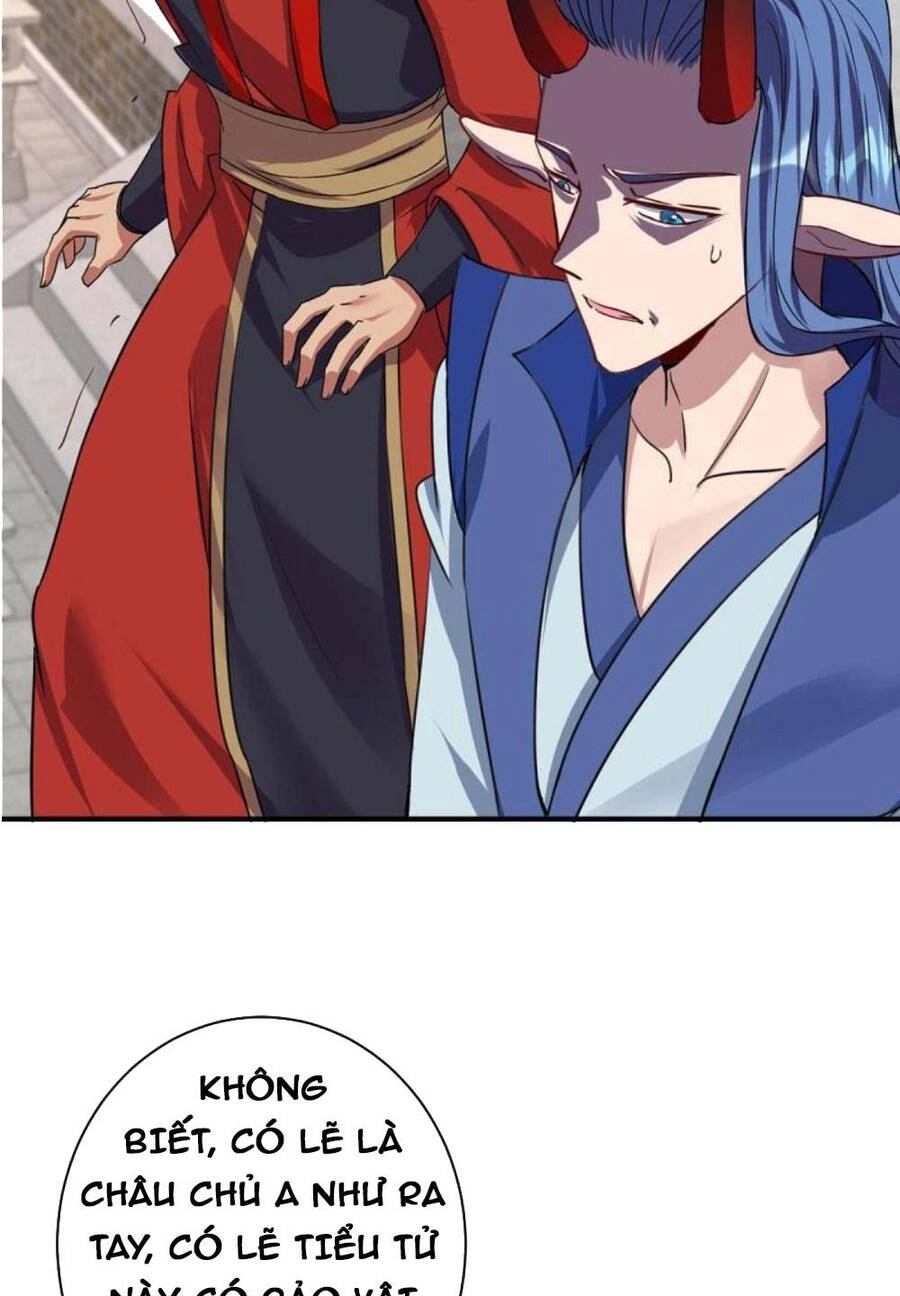 Trọng Sinh Sau Tám Vạn Năm Chapter 359 - 38