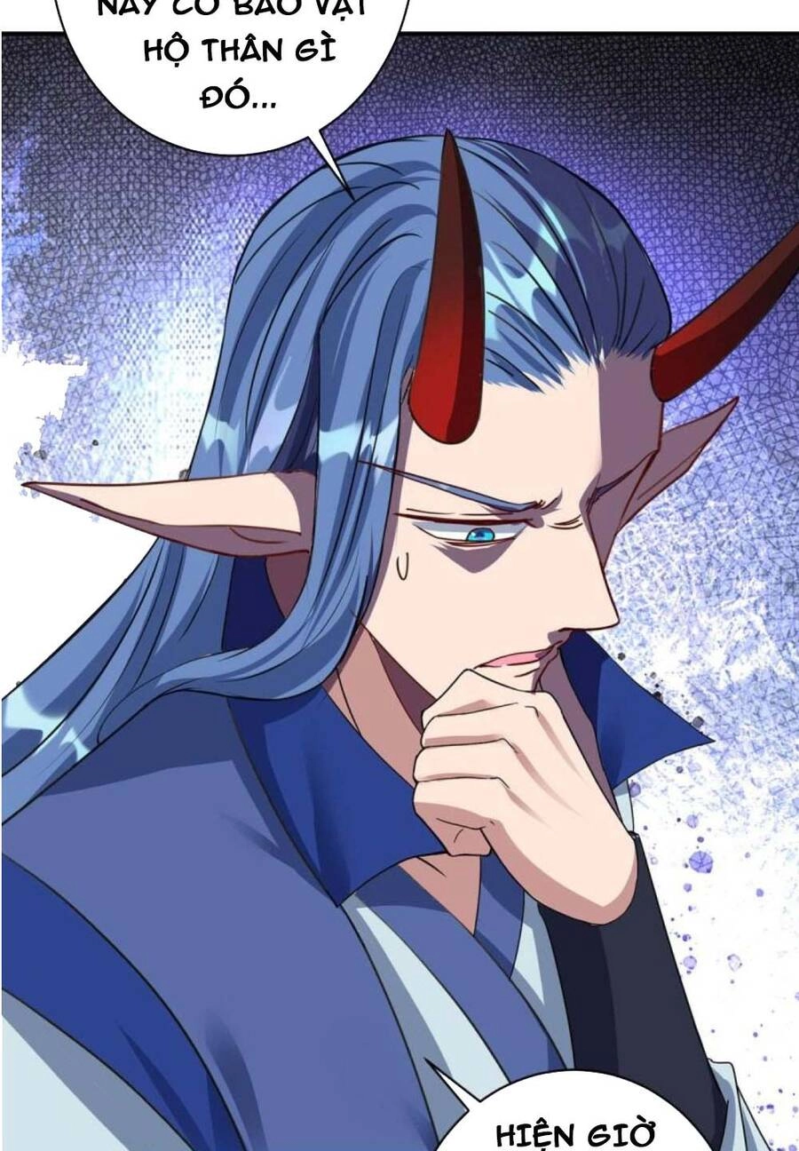 Trọng Sinh Sau Tám Vạn Năm Chapter 359 - 39