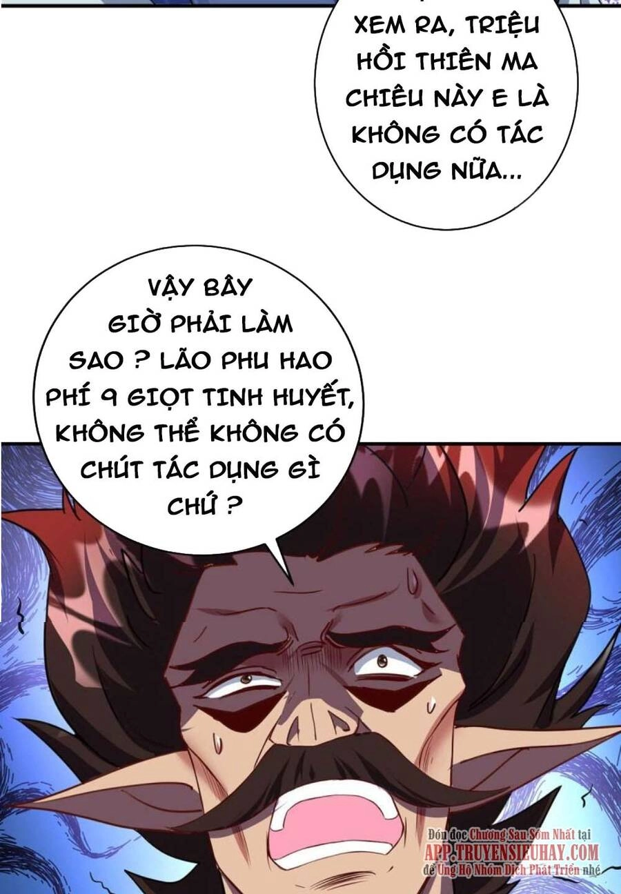 Trọng Sinh Sau Tám Vạn Năm Chapter 359 - 40