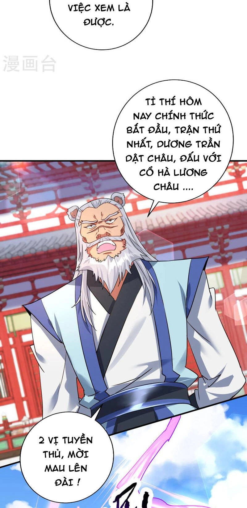 Trọng Sinh Sau Tám Vạn Năm Chapter 360 - 4