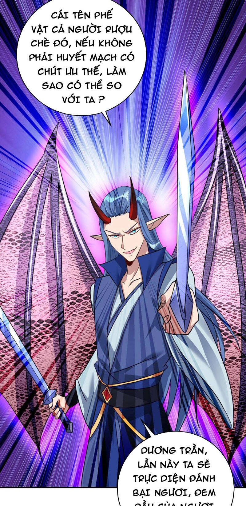 Trọng Sinh Sau Tám Vạn Năm Chapter 360 - 8